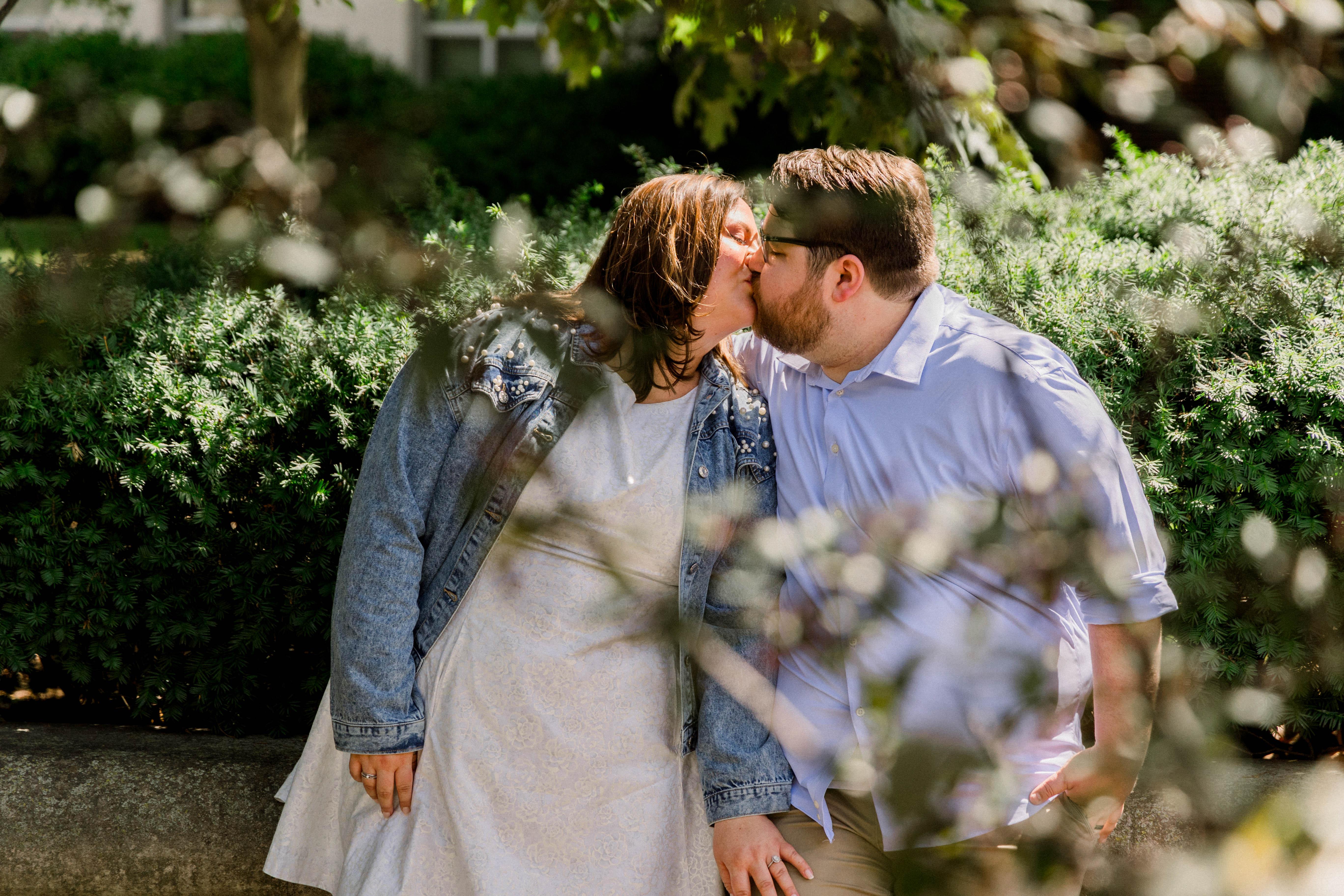 The Wedding Website of Madeline Kovarik and James Leding