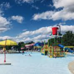 Farmington Water Park & Splash Pad