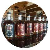 Cowboy Country Distilling
