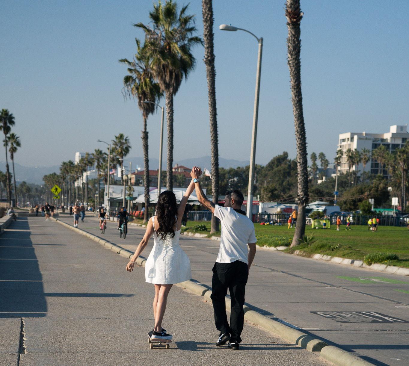 The Wedding Website of Alina Rae Garza and Brian Alexander Baca
