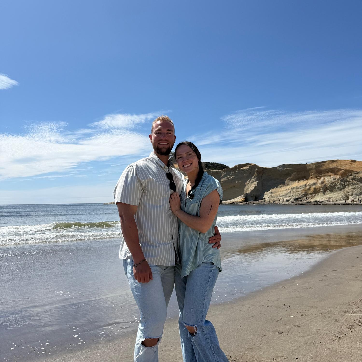 Pacific City OR