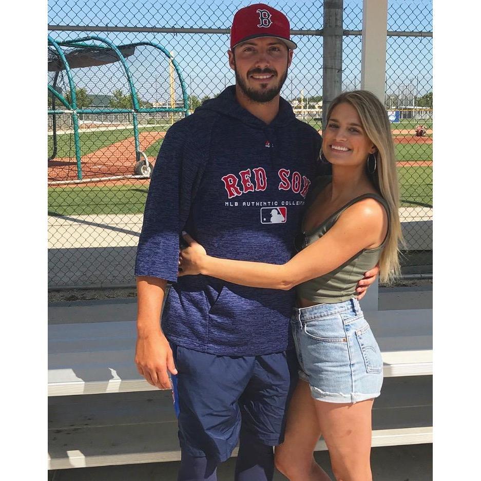 2018 Spring Training