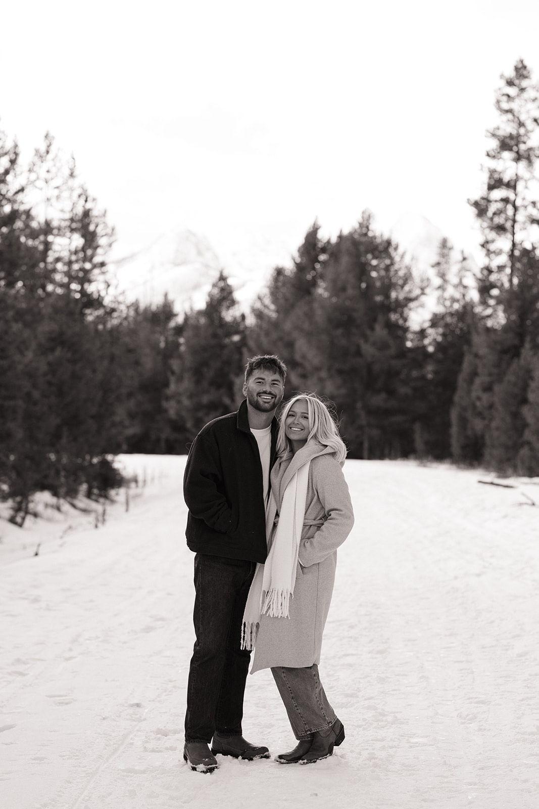 The Wedding Website of Makenzi Woodard and Trevor Konrady