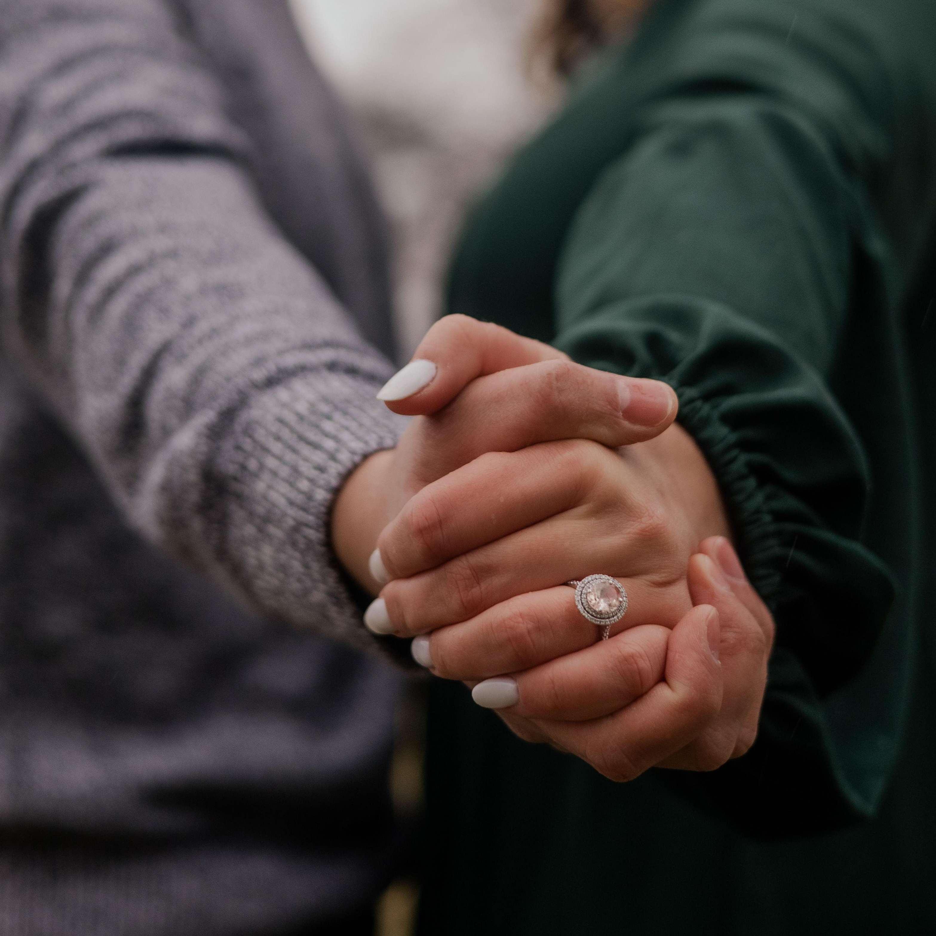 Engagement Photoshoot