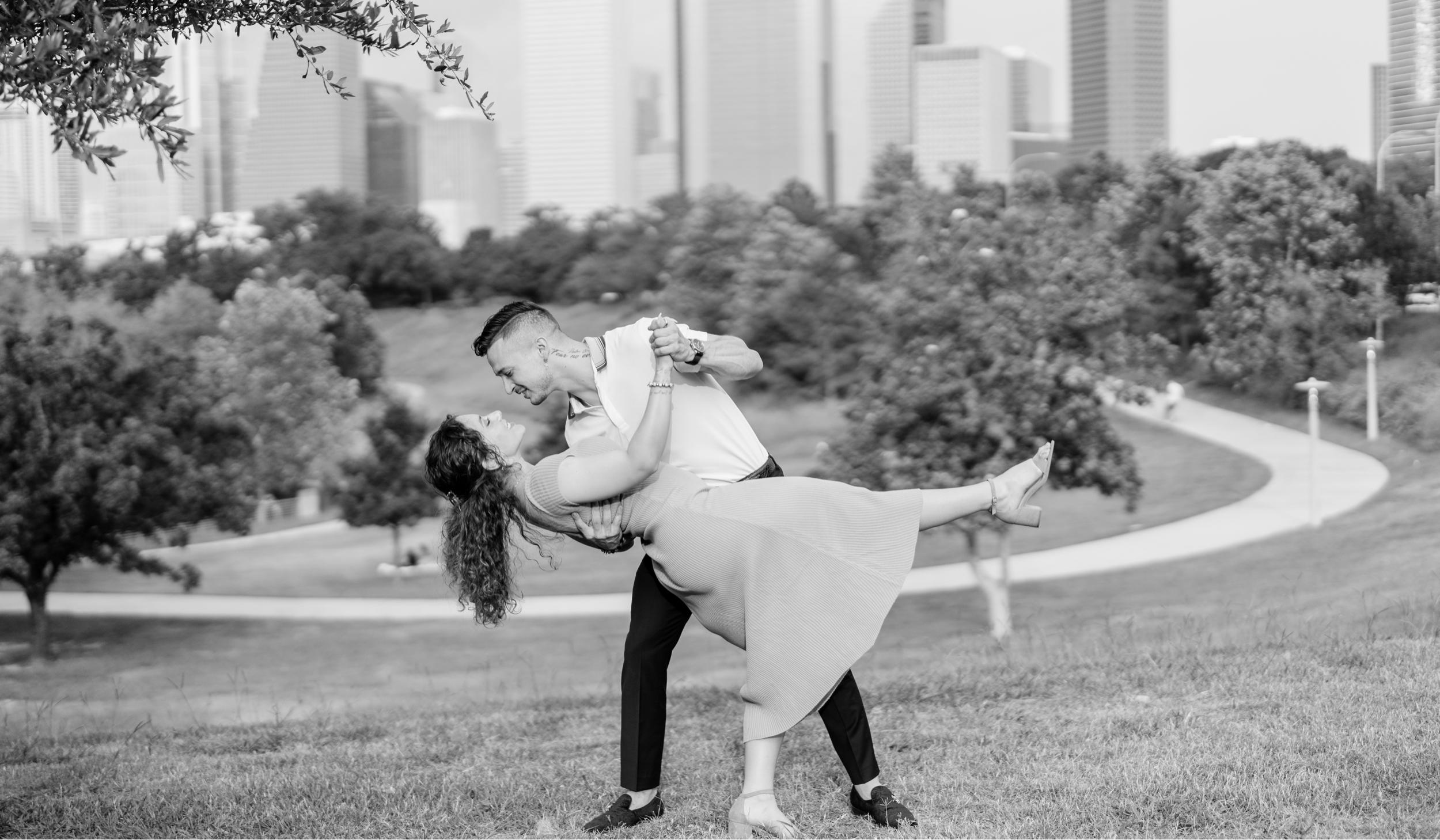 The Wedding Website of Natalie Farrar and Brandon Reyes