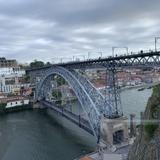 Luís I Bridge