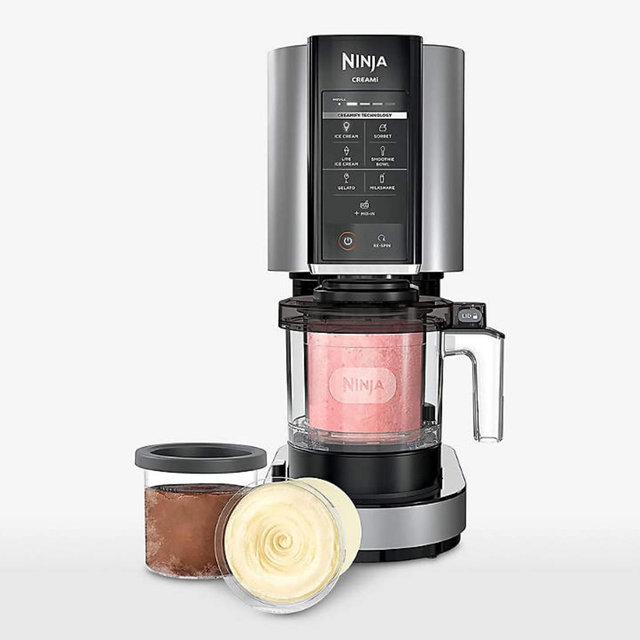Ninja ™ CREAMi ® 7-in-1 Ice Cream Maker