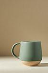 Hayes Mugs, Set of 4
