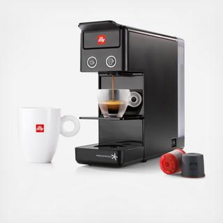 Y3.2 iperEspresso Machine