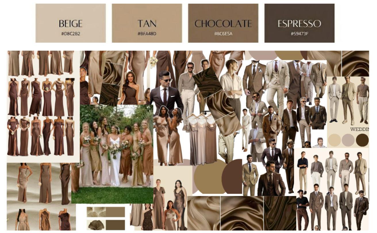 The Wedding Website of Louie Yacyac and Stephanie Lim