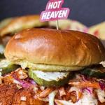 Scoville Hot Chicken
