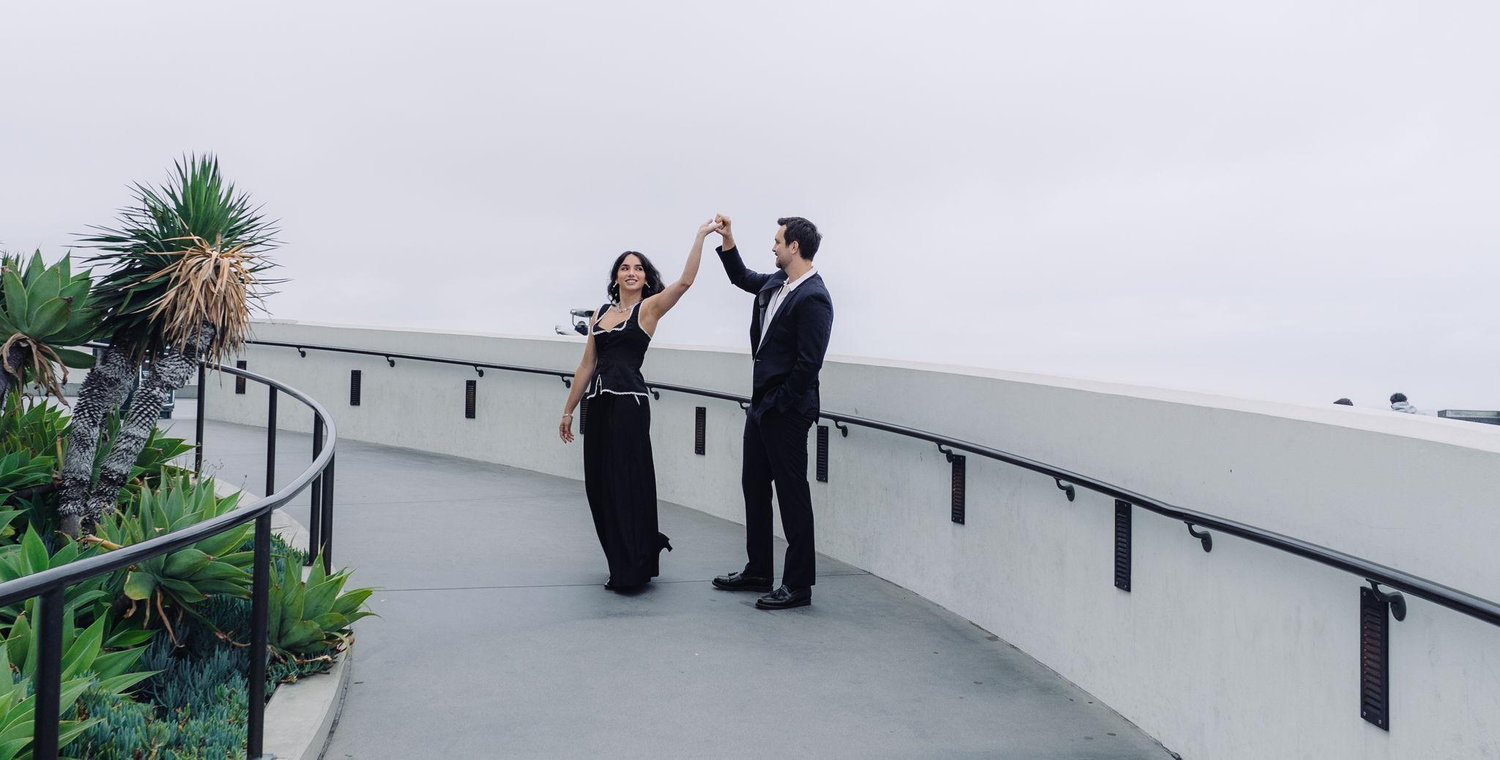 The Wedding Website of Nicole Mayes and Thomas Frank