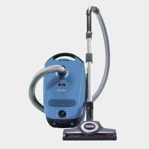 Miele Classic C1 Turbo Team PowerLine - SBAN0 Tech blue