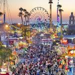San Diego County Fair