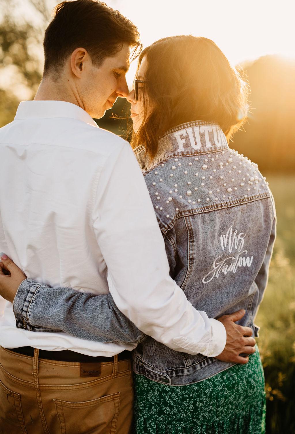 The Wedding Website of Natalie Hendricks and Kendal Stanton