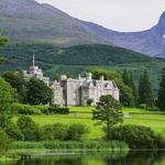 Inverlochy Castle Hotel