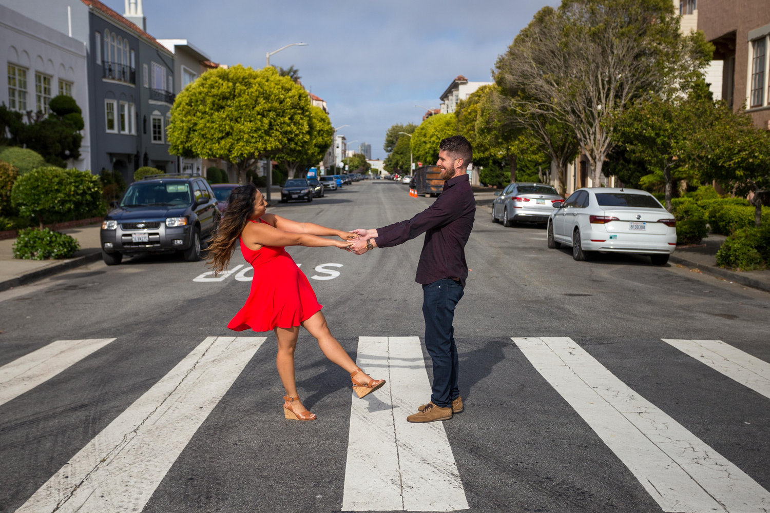 The Wedding Website of Melanie Santos and Danny Pierce