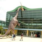 The Children's Museum of Indianapolis