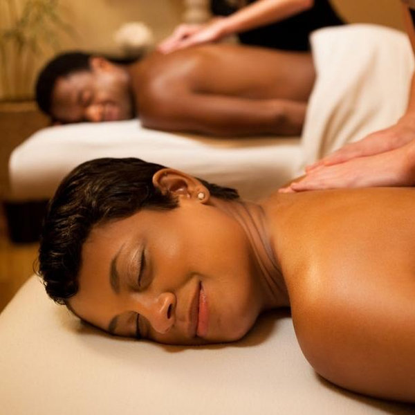 Newlywed Reset: Couples Massage