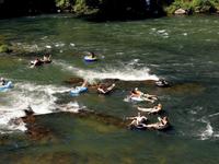 River Run Tubing