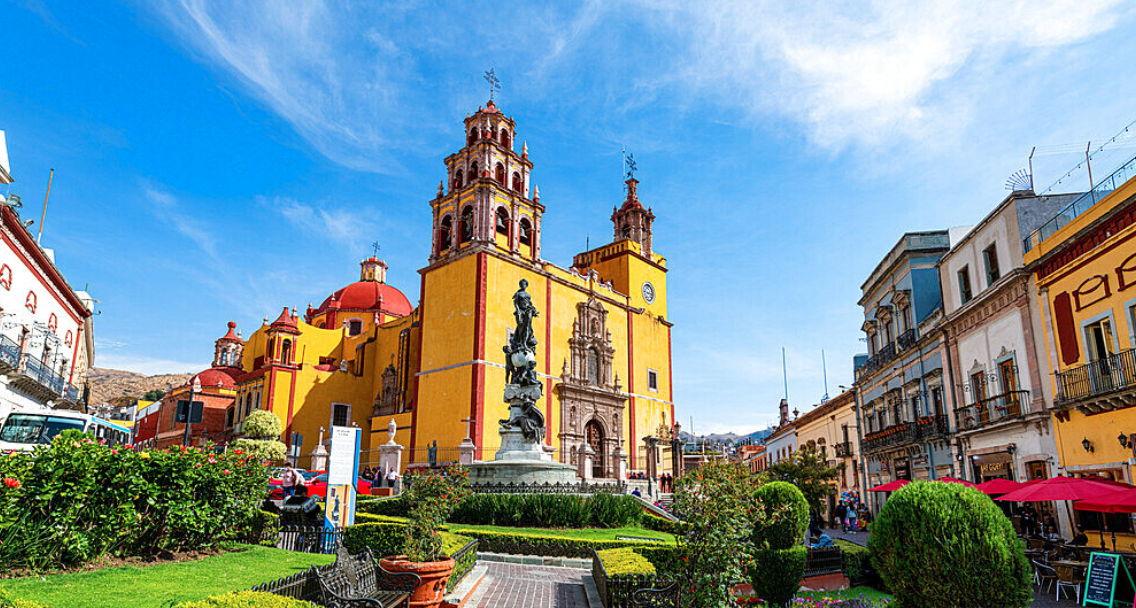 The Wedding Website of Juliette Lefebvre and Kevin Loeffler