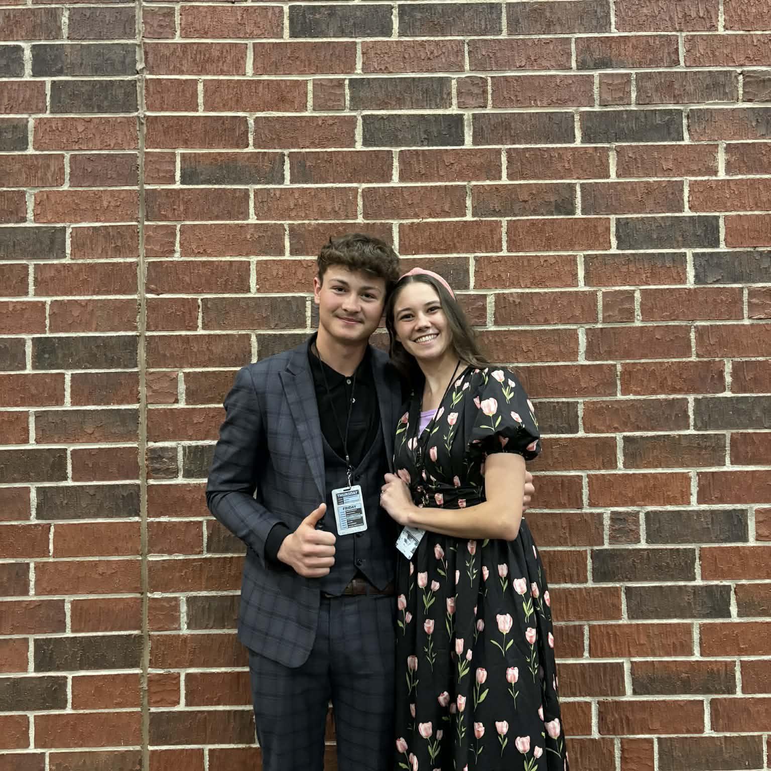 Our first Youth/Hyphen Convention