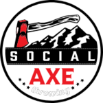 Social Axe Throwing® SLC