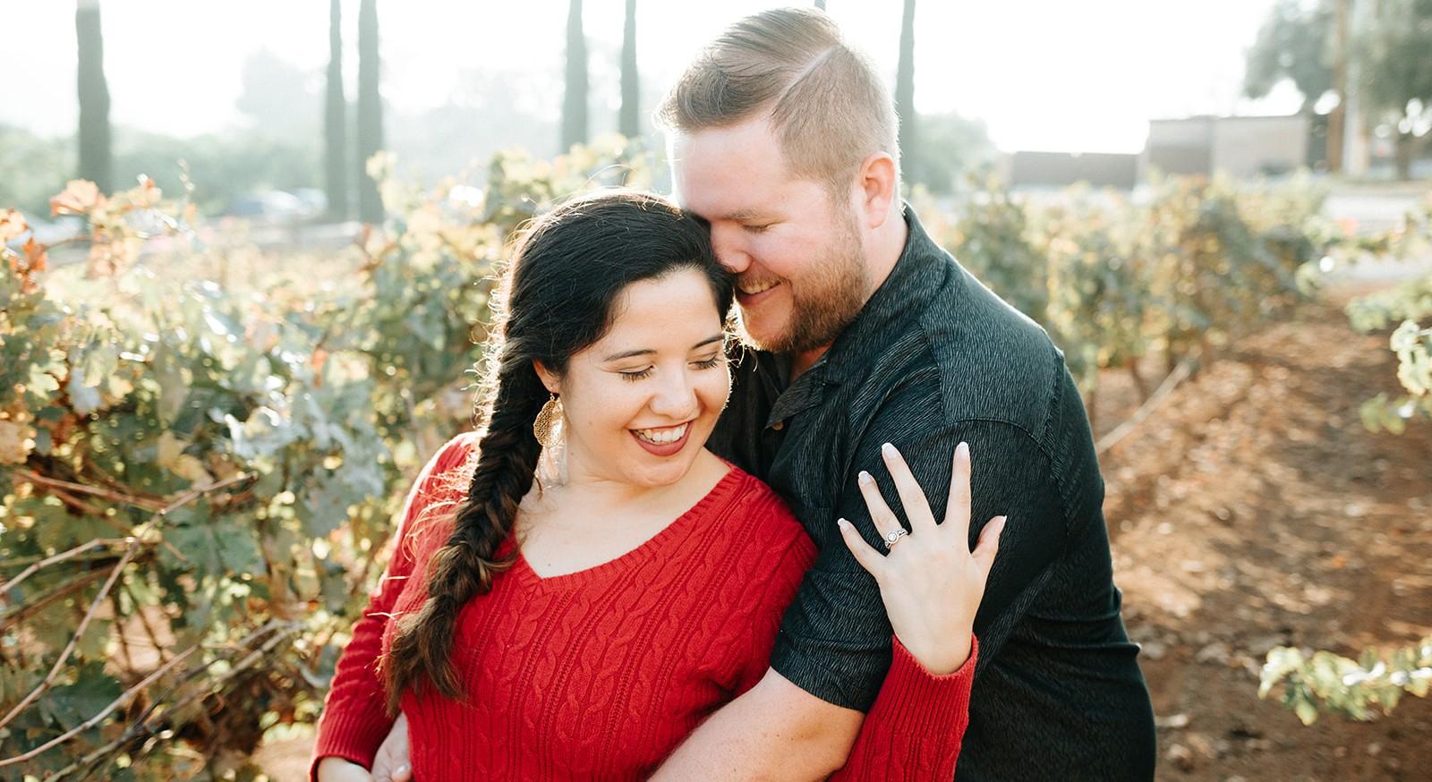 The Wedding Website of Katherine Inzunza and Justin Jueden-Pytel