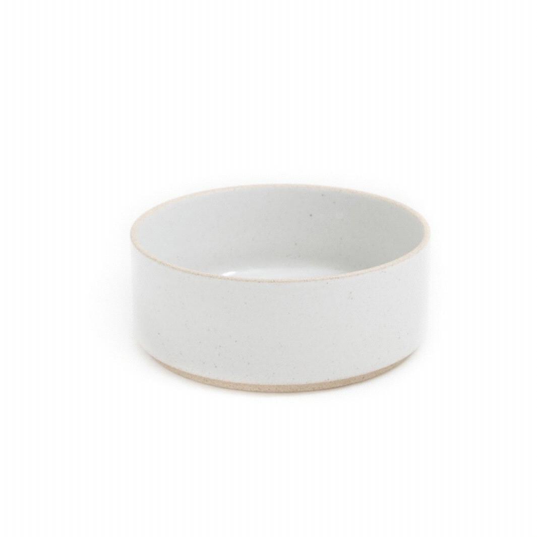 Hasami Bowl, Natural