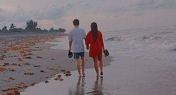 The Wedding Website of Matthew Rose and Tasha Trietley