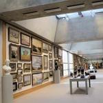 Yale Center for British Art