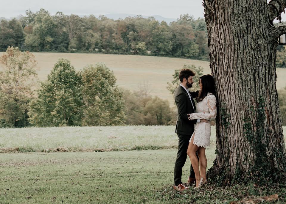 The Wedding Website of Ally Nicole Castro and Daniel Patrick Simon