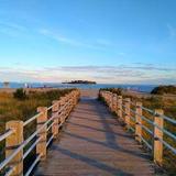 Silver Sands State Park