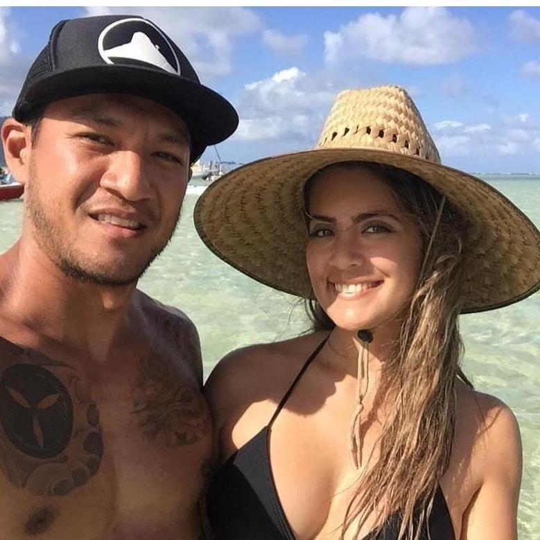Kaneohe Sandbar