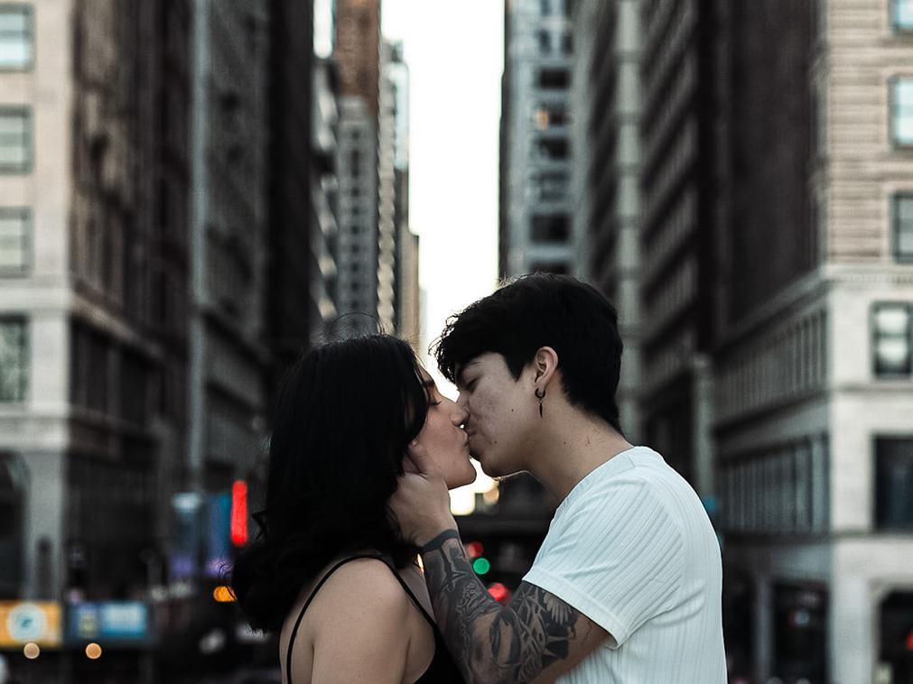 The Wedding Website of Emily Santiago and Adrian Ramirez