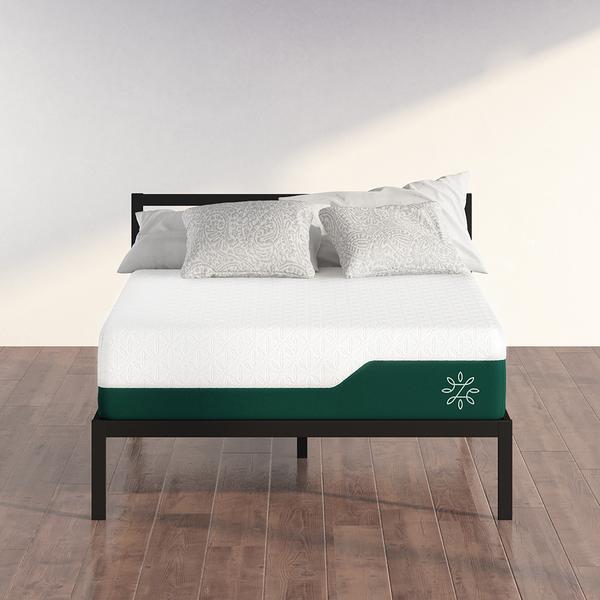 Cooling Gel Memory Foam Queen Mattress