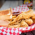 McDougal's Chicken Fingers & Wings