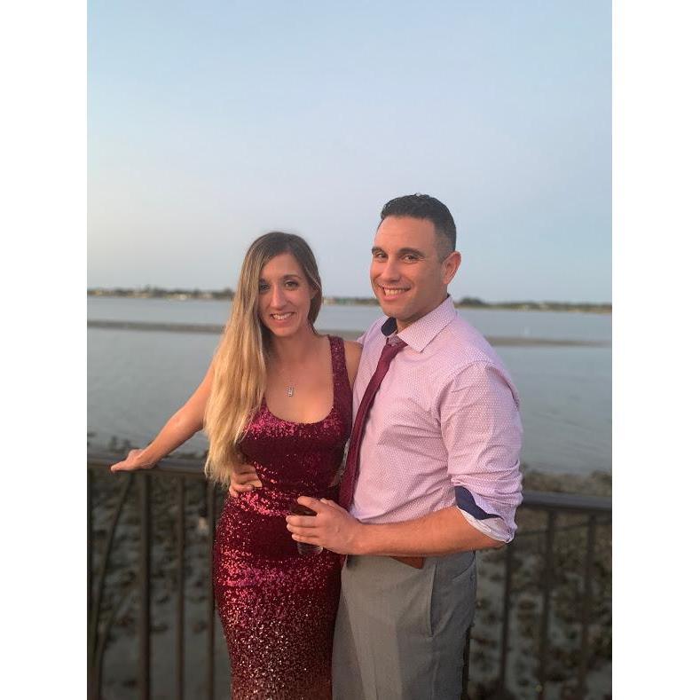 St Augustine for Emily and Jonathan's Wedding