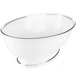 Lenox - Federal Platinum Open Vegetable Bowl