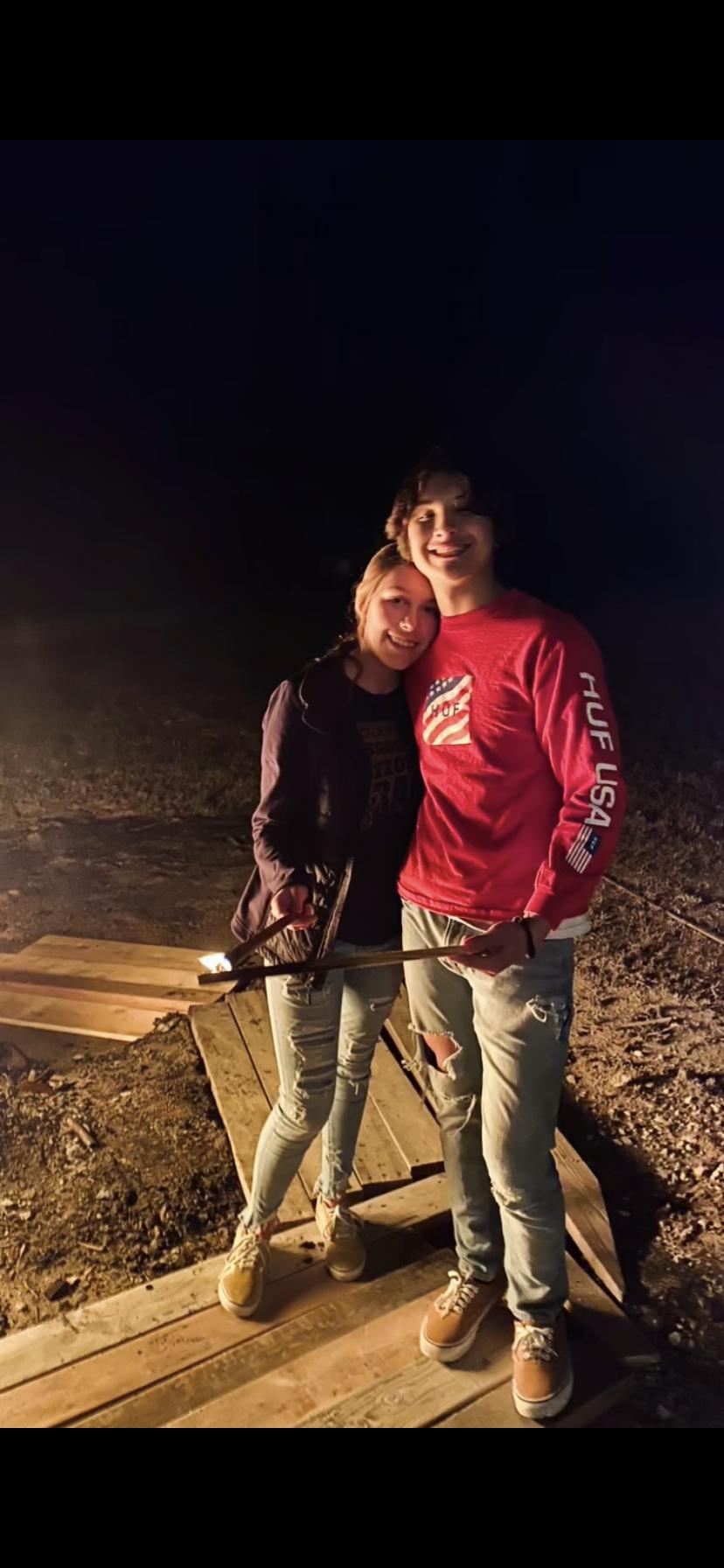 Mark Twain Lake 2020