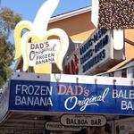 Dad's Donut & Bakery Shop