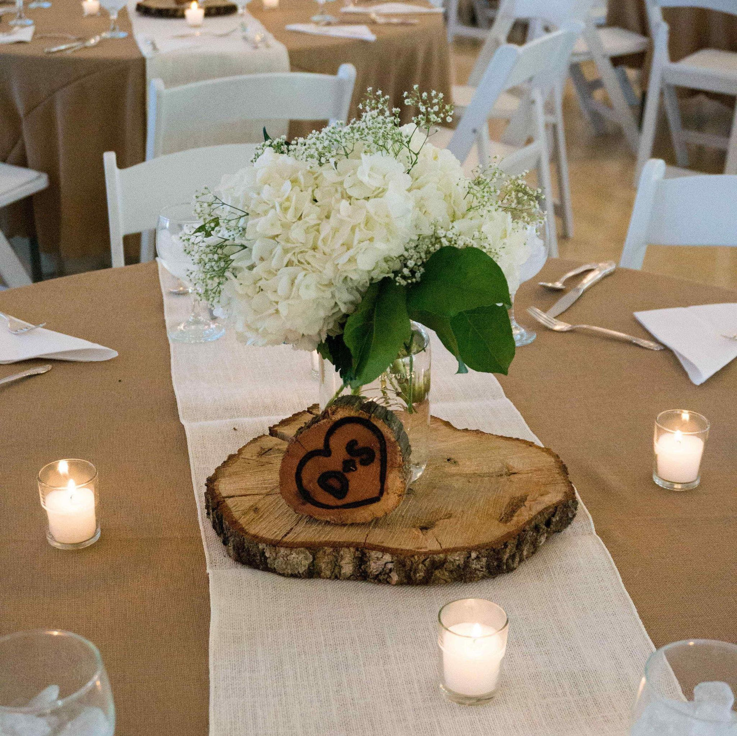 table decor
