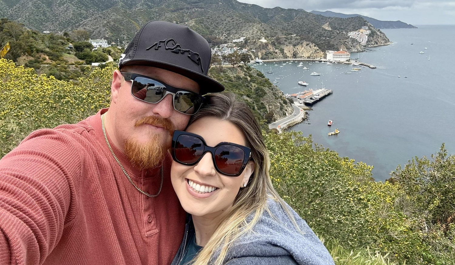 The Wedding Website of Cassie Inman and Patrick Lawson