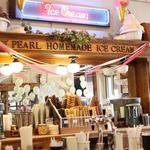 The Pearl Ice Cream Parlor