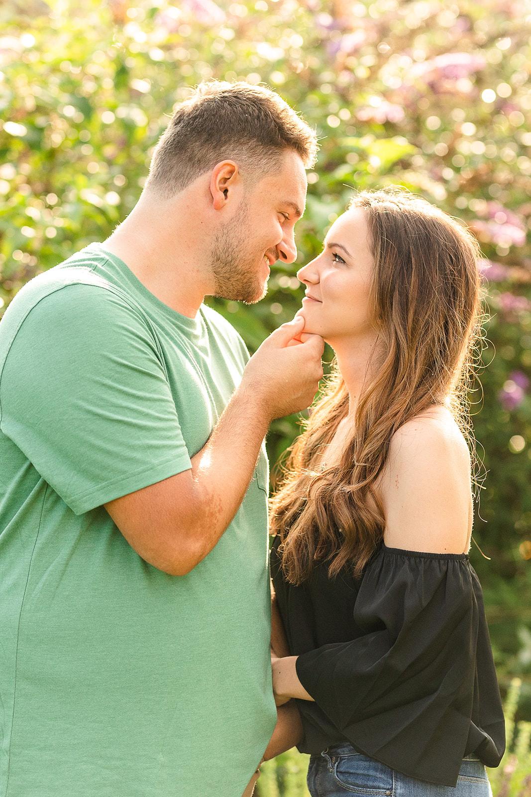 The Wedding Website of Patricia Brown and David Yancich