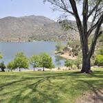 Lake Poway