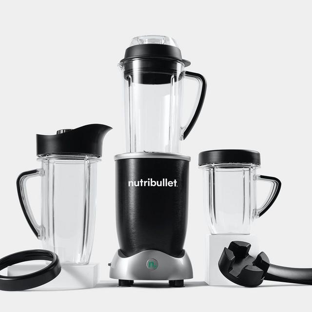 nutribullet Rx® Cooking Blender
