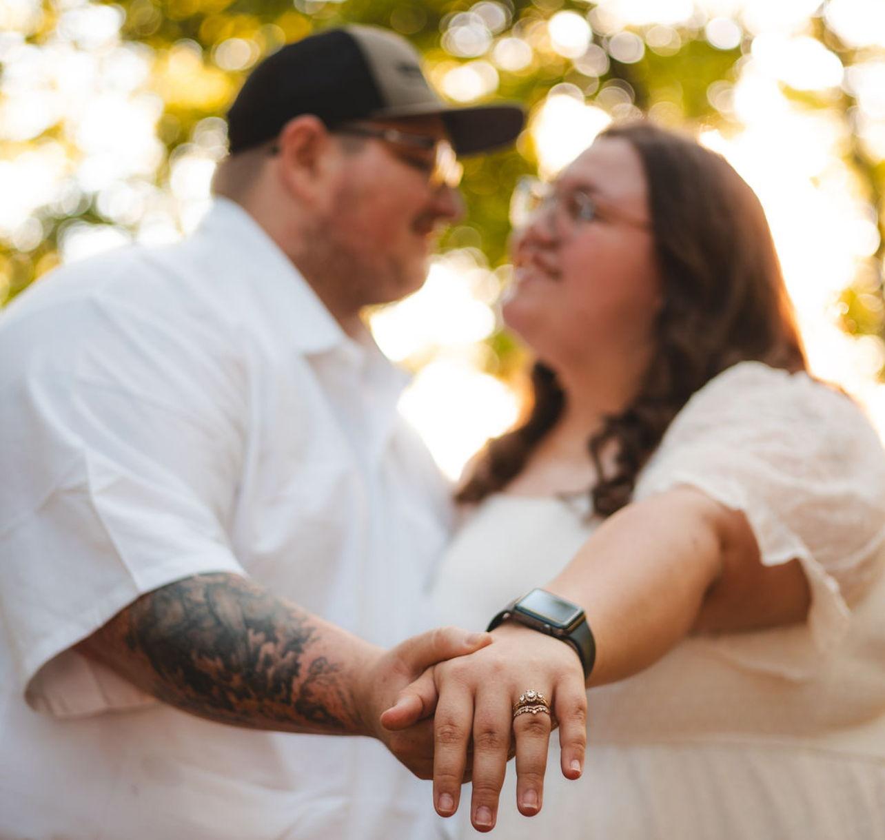 The Wedding Website of Chrystal Nichols and Bradley Eli King