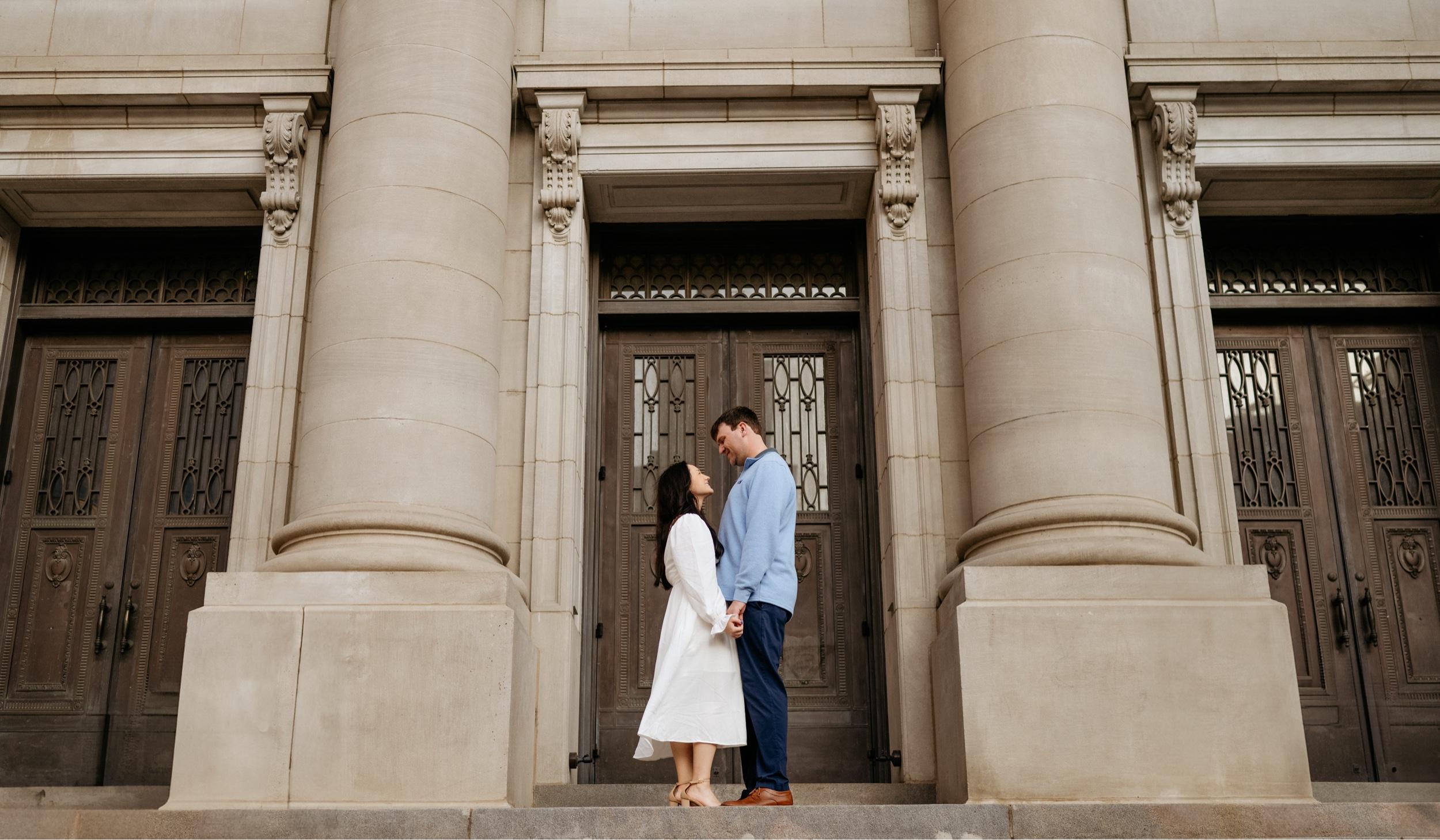 The Wedding Website of Brooke Wegener and Daniel Hogan