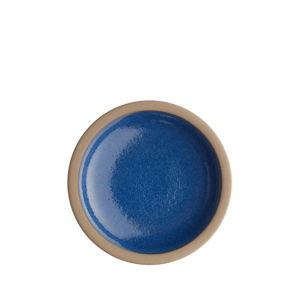 Heath Ceramics Rim Salad Plate in Moonstone